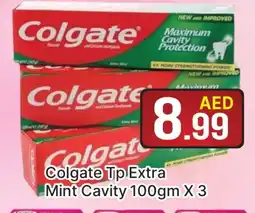 Al Madina COLGATE Toothpaste offer