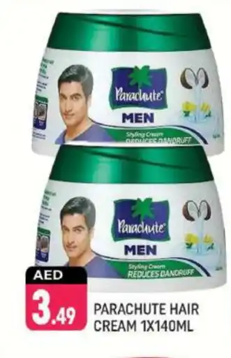 Shaklan PARACHUTE Hair Cream offer
