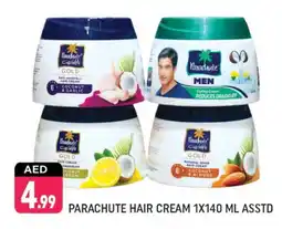 Shaklan PARACHUTE Hair Cream offer