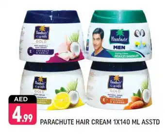 Shaklan PARACHUTE Hair Cream offer