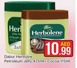 Al Madina DABUR Petroleum Jelly offer