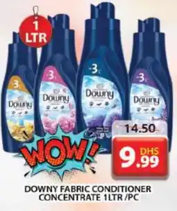 Grand Hyper Market DOWNY Softener offer