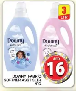 Grand Hyper Market DOWNY Softener offer