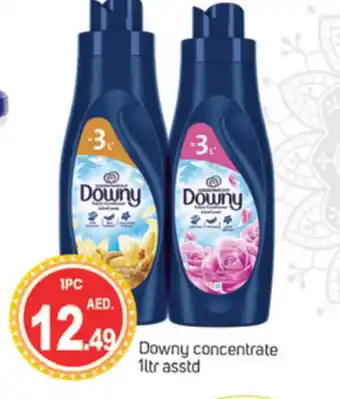 Talal Market DOWNY Softener offer