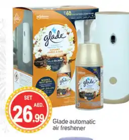 Talal Market GLADE Air Freshner offer
