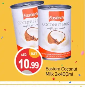 Talal Market EASTERN Coconut Milk offer