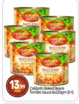 Bigmart CALIFORNIA Baked Beans offer
