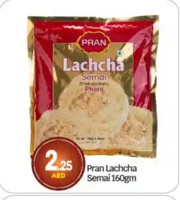 Bigmart PRAN Semai offer