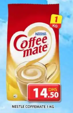 Grand Hyper Market COFFEE-MATE Coffee Creamer offer