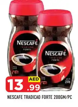 Baniyas Spike Hypermarket NESCAFE Coffee offer