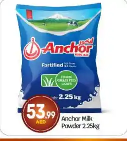Bigmart ANCHOR Milk Powder offer