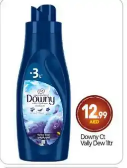 Bigmart DOWNY Softener offer