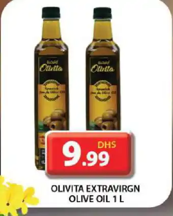 Grand Hyper Market OLIVITA Olive Oil offer