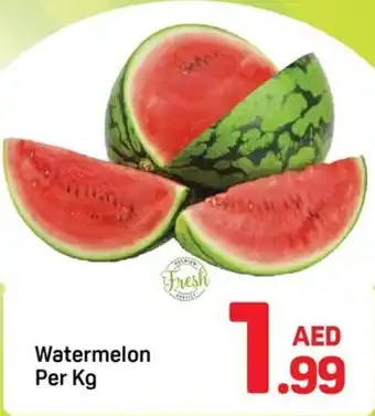 Day To Day Watermelon offer