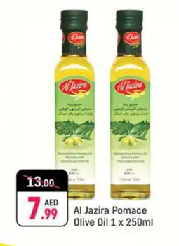 Shaklan AL JAZIRA Extra Virgin Olive Oil offer