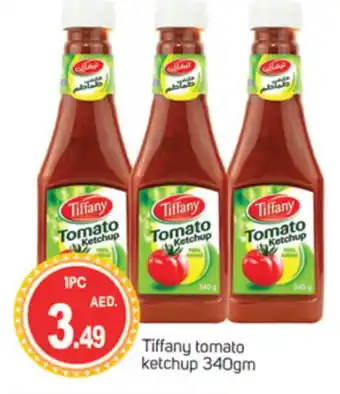 Talal Market TIFFANY Tomato Ketchup offer