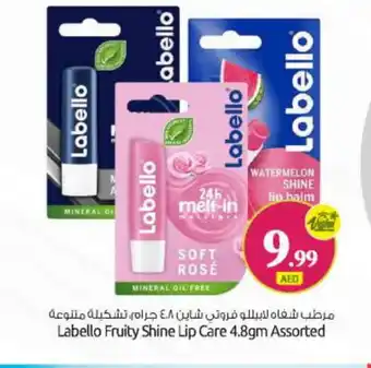 Bigmart LABELLO Lip Care offer