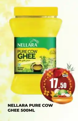 Kerala Hypermarket NELLARA Ghee offer