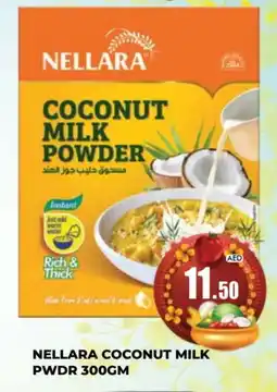 Kerala Hypermarket NELLARA Coconut Powder offer