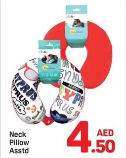 Day To Day Neck Pillow offer