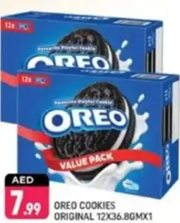 Shaklan Oreo cookies original offer