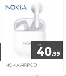 Al Madina NOKIA Earphone offer
