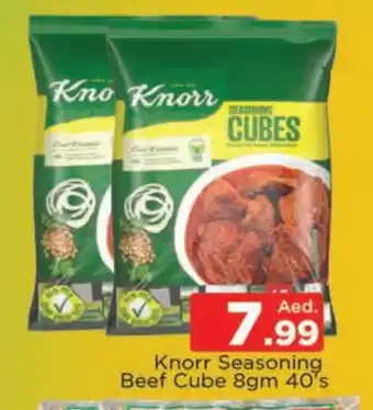 Al Madina KNORR Spices / Masala offer
