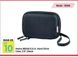 Lulu Hypermarket HAMA Speaker offer