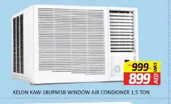 Al Madina KELON AC offer