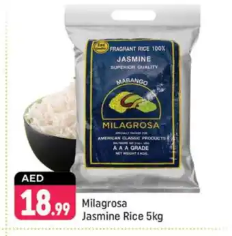 Shaklan AMERICAN CLASSIC Jasmine Rice offer