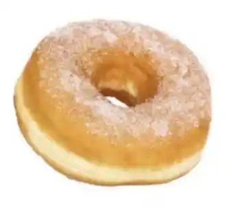 Carrefour Donut offer