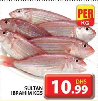 Grand Hyper Market Sultan ibrahim KGS offer