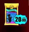 Amber Pillsbury chakki fresh atta offer