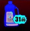 Amber Heart Light Canola Oil offer