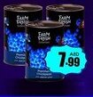 Amber Farm Fresh Chick Peas offer