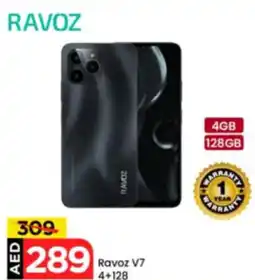 Mark & Save Ravoz V7 4+128 offer