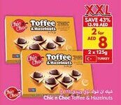 Viva Chic Choc Toffee & Hazelnuts offer