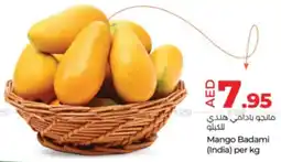 Lulu Hypermarket Mango Badami offer