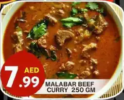 Grand Hyper Market Malabar beef curry offer
