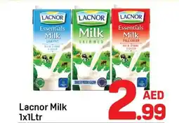 Day To Day Lacnor milk offer