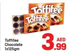 Day To Day Toffifee Chocolate offer
