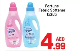 Day To Day Fabric softener offer