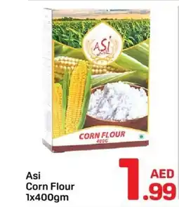 Day To Day Asi Corn Flour offer