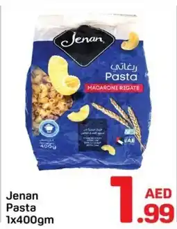 Day To Day Jenan Pasta offer
