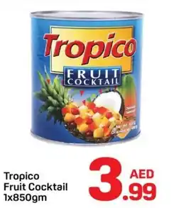 Day To Day Tropico Fruit Cocktail offer