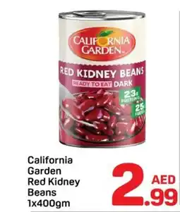 Day To Day California Garden Red Kidney Beans offer