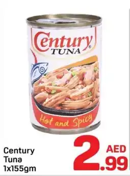 Day To Day Century Tuna offer