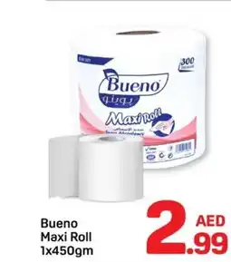 Day To Day Bueno Maxi Roll offer