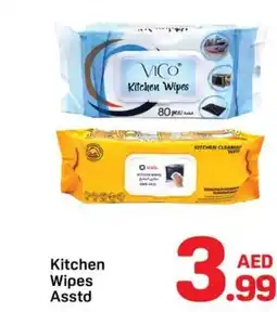 Day To Day Kitchen Wipes offer
