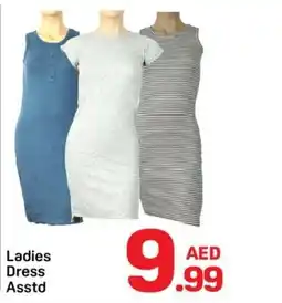 Day To Day Ladies Dress offer